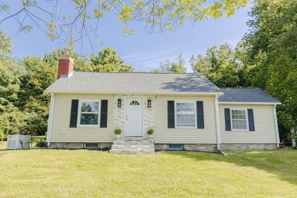 Farm Property for sale in Worcester County, Massachusetts