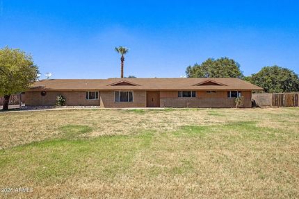Farm Property for sale in Maricopa County, Arizona