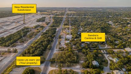 Ranch Property for sale in Comal County, Texas