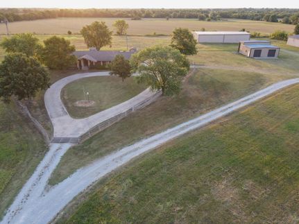 Ranch Property for sale in Labette County, Kansas
