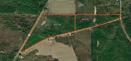 Farm Property for sale in Marion County, Georgia