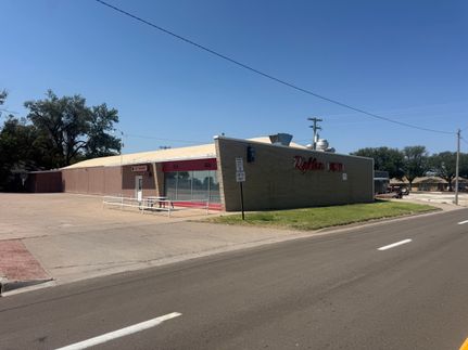 Farm Property for sale in Lane County, Kansas