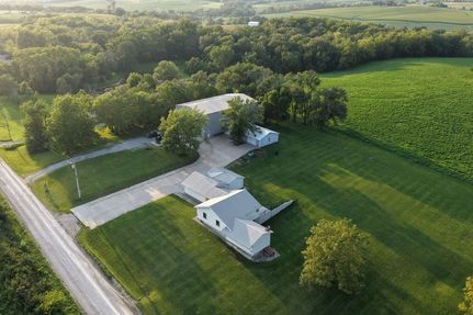 Ranch Property for sale in Washington County, Iowa