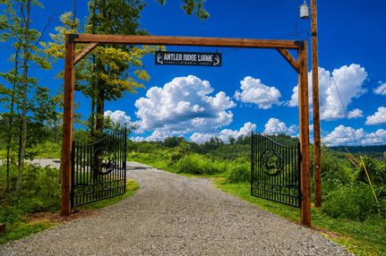 Farm Property for sale in Vinton County, Ohio