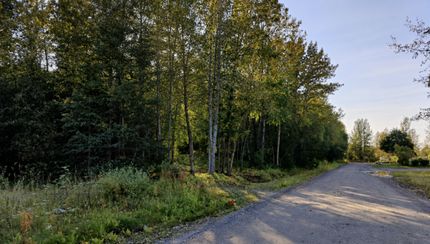 Undeveloped Land for sale in Kenai Peninsula Borough, Alaska