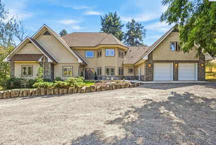 Ranch Property for sale in Whitman County, Washington