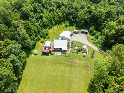 Farm Property for sale in Washington County, Ohio