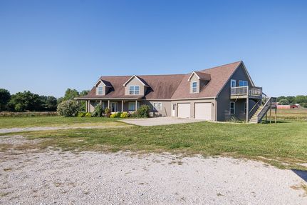 Farm Property for sale in Lawrence County, Indiana