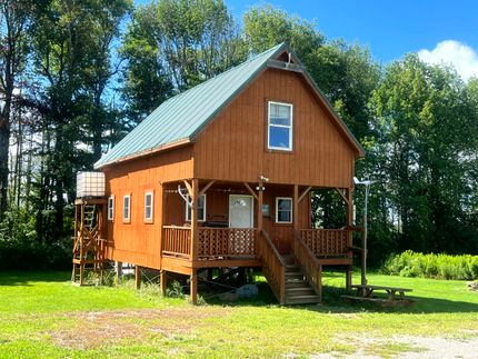 Farm Property for sale in Chenango County, New York