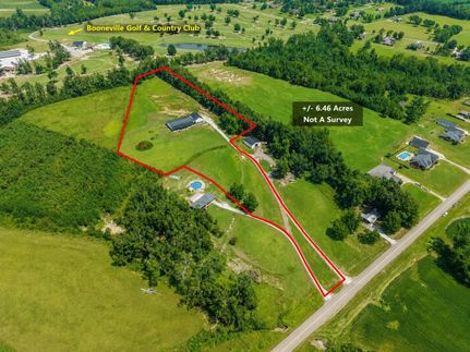 Ranch Property for sale in Prentiss County, Mississippi