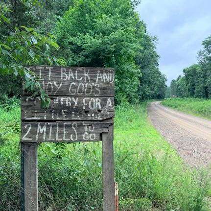 Ranch Property for sale in Yell County, Arkansas