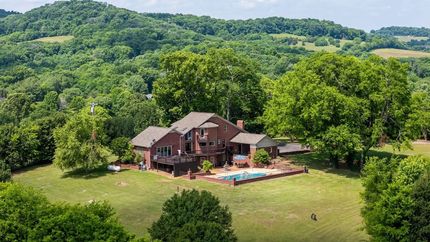 Recreational Property for sale in Maury County, Tennessee