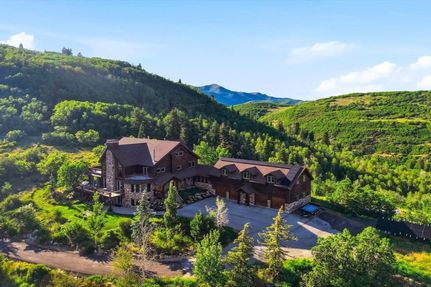 Riverfront Property for sale in Summit County, Utah
