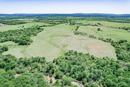Farm Property for sale in Pittsburg County, Oklahoma