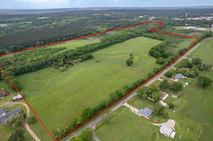 Farm Property for sale in Cherokee County, Texas