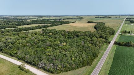 Ranch Property for sale in Coffey County, Kansas