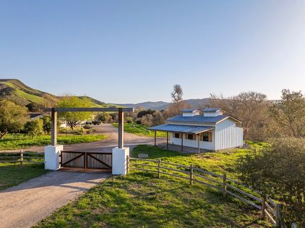 Timberland Property for sale in Santa Barbara County, California