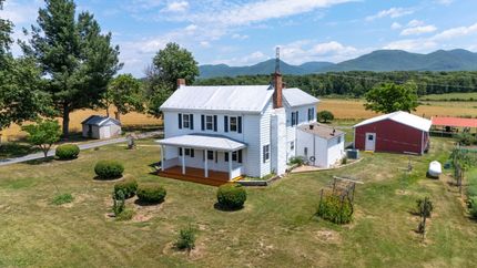 Farm Property for sale in Augusta County, Virginia