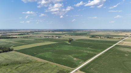 Farm Property for sale in Anderson County, Kansas