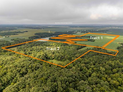 Farm Property for sale in Macoupin County, Illinois