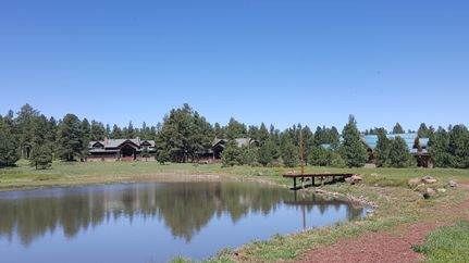 Farm Property for sale in Apache County, Arizona