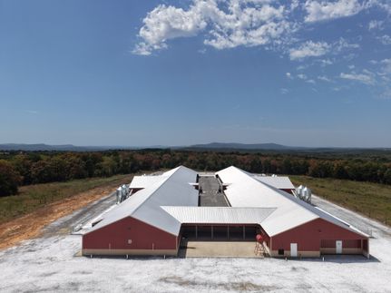 Farm Property for sale in Le Flore County, Oklahoma