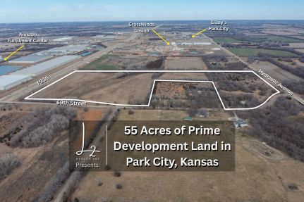 Ranch Property for sale in Sedgwick County, Kansas