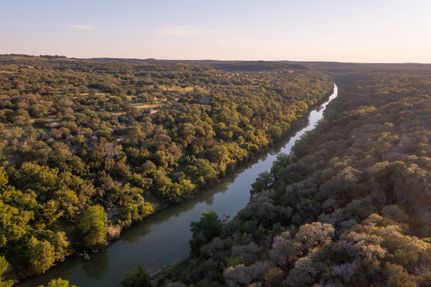 Timberland Property for sale in Hays County, Texas