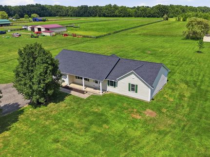 Ranch Property for sale in Clinton County, Ohio