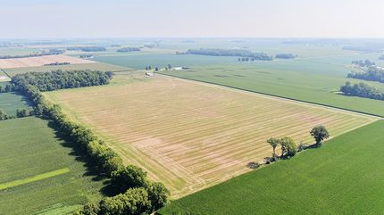 Ranch Property for sale in Rush County, Indiana