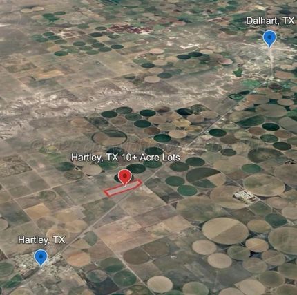 Residential Property for sale in Hartley County, Texas