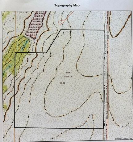 Farm Property for sale in Linn County, Kansas