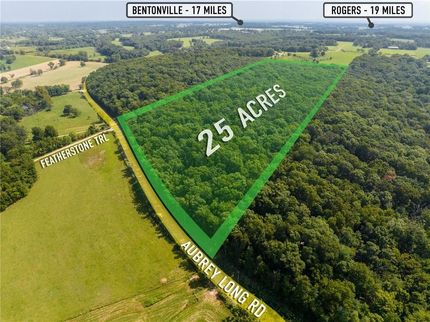 Ranch Property for sale in Benton County, Arkansas
