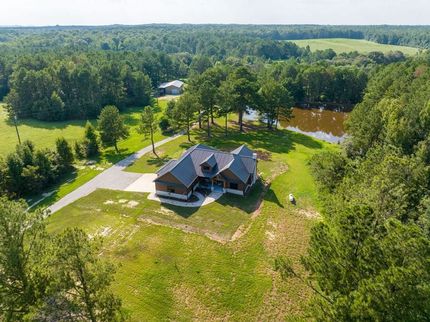 Recreational Property for sale in Pike County, Alabama
