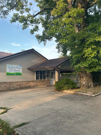 Commercial Property for sale in Polk County, Arkansas
