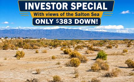Farm Property for sale in Imperial County, California
