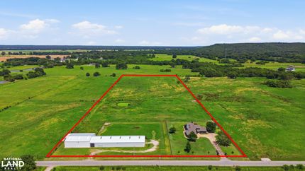 Timberland Property for sale in Tulsa County, Oklahoma