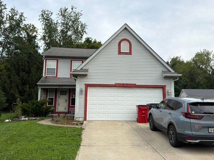 Farm Property for sale in Licking County, Ohio