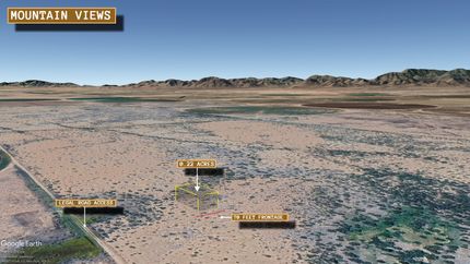 Farm Property for sale in Cochise County, Arizona