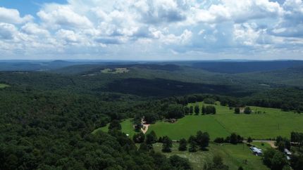Residential Property for sale in Searcy County, Arkansas