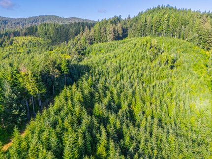 Ranch Property for sale in Lincoln County, Oregon
