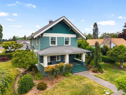 Farm Property for sale in Lewis County, Washington