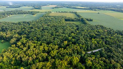 Ranch Property for sale in Effingham County, Illinois