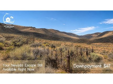Farm Property for sale in Lander County, Nevada
