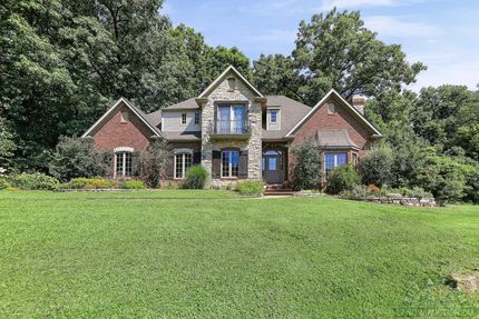 Recreational Property for sale in Randolph County, Illinois