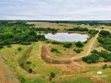 Farm Property for sale in McClain County, Oklahoma