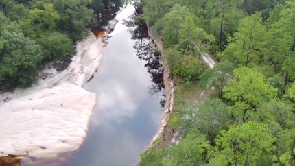 Ranch Property for sale in Ware County, Georgia