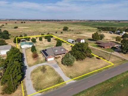 Farm Property for sale in Garfield County, Oklahoma
