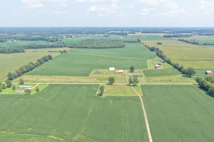 Recreational Property for sale in Graves County, Kentucky