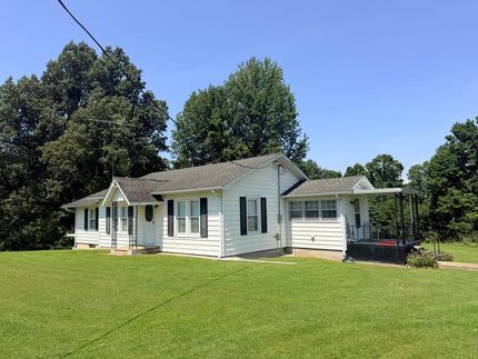 Farm Property for sale in Ballard County, Kentucky